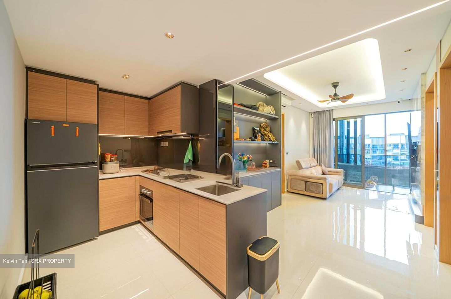 Midwood (D23), Condominium #460131441